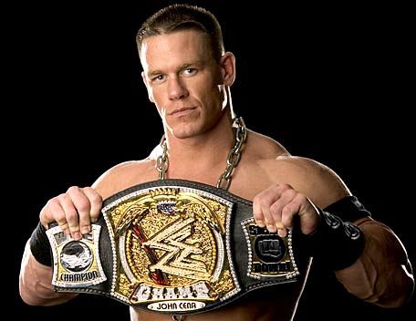 John Cena - Poze John Cena