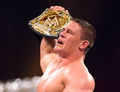 John Cena - Poze John Cena