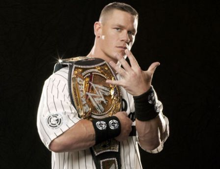 John Cena