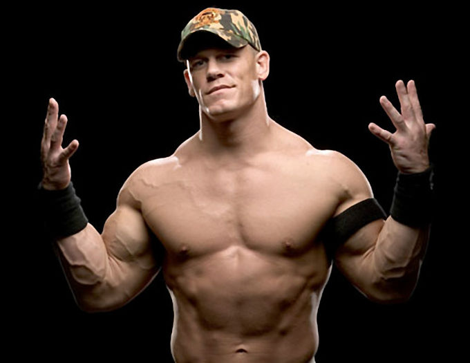 John Cena - Poze John Cena