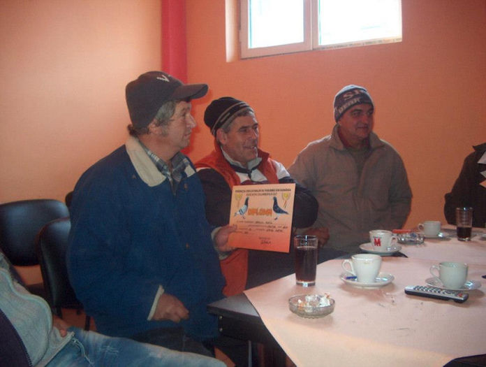 PRESEDINTELE VIRTINI