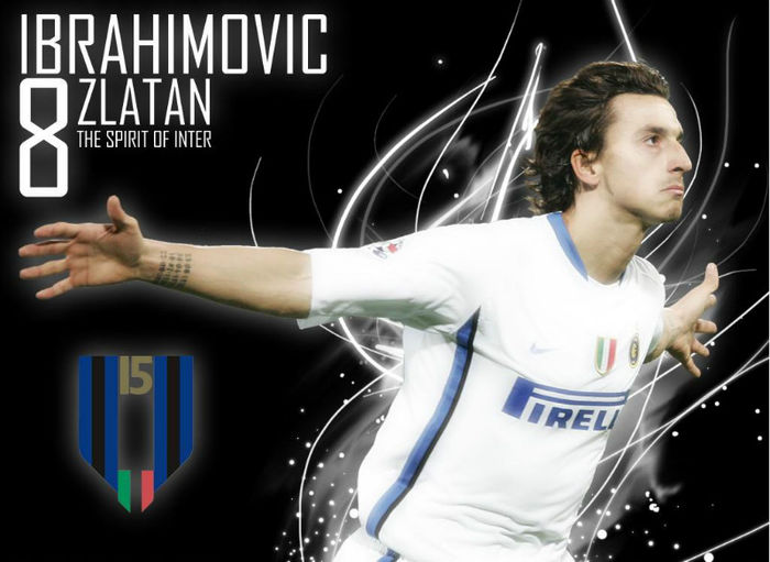 Zlatan Ibrahimovic