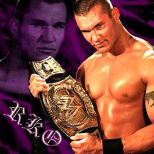 Randy Orton