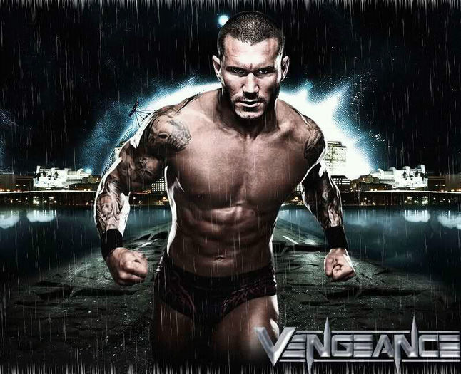 Randy Orton