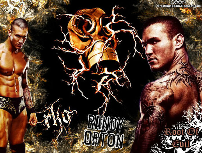 Randy Orton