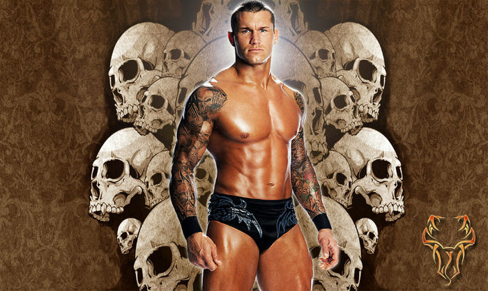 Randy Orton