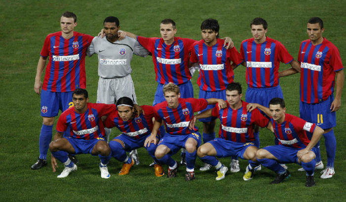 Steaua