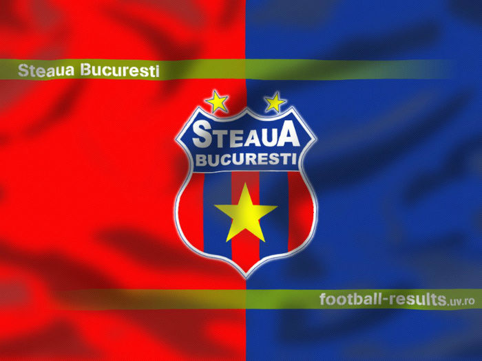 Steaua - Poze Steaua