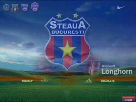 Steaua - Poze Steaua