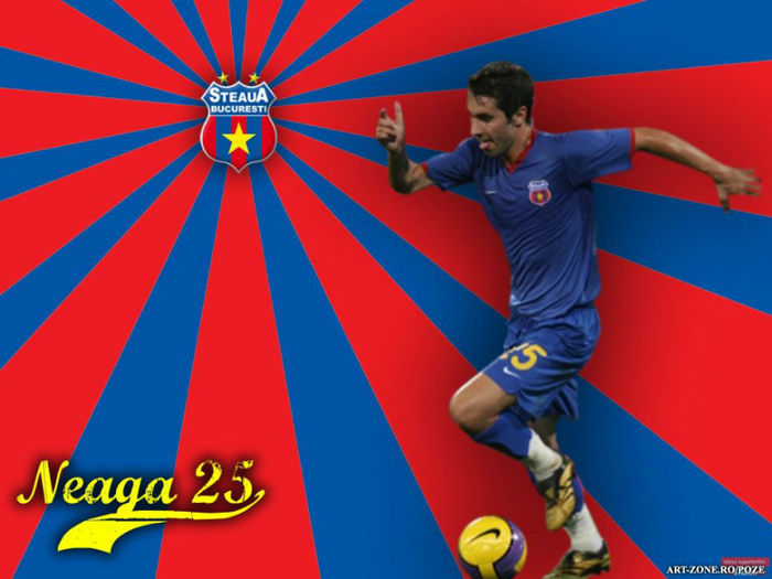 Steaua - Poze Steaua