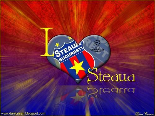 Steaua