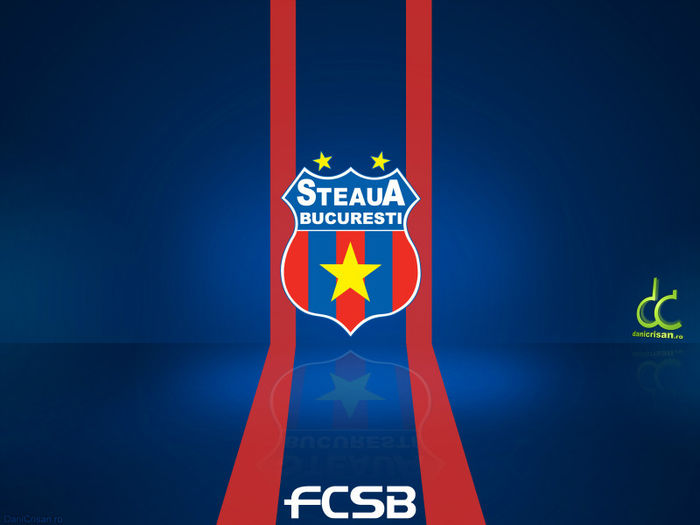 Steaua
