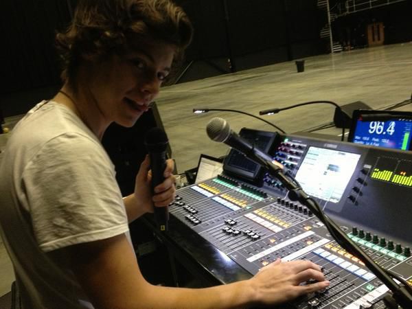 Day 77-4.2.2013 - x 100 Days With Harry Edward Styles x
