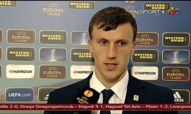 Vlad Chiriches