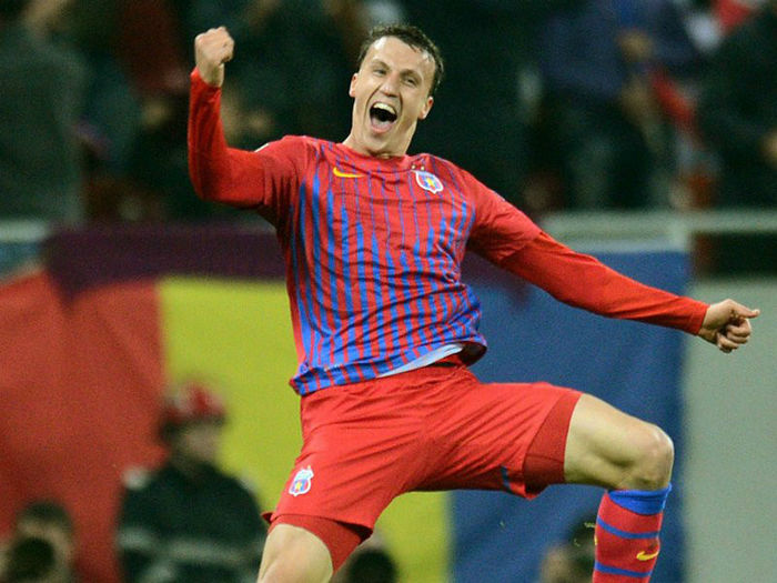 Vlad Chiriches