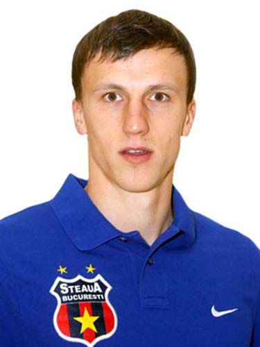 Vlad Chiriches - Vlad Chiriches