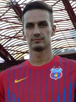 Lukasz Szukala