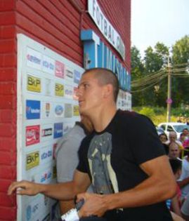 Alexandru Bourceanu