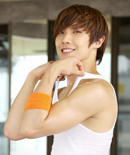 ~ ♥ Lee Joon ♥ ~