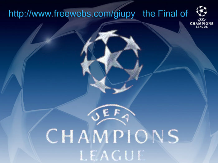 UEFA Champions League