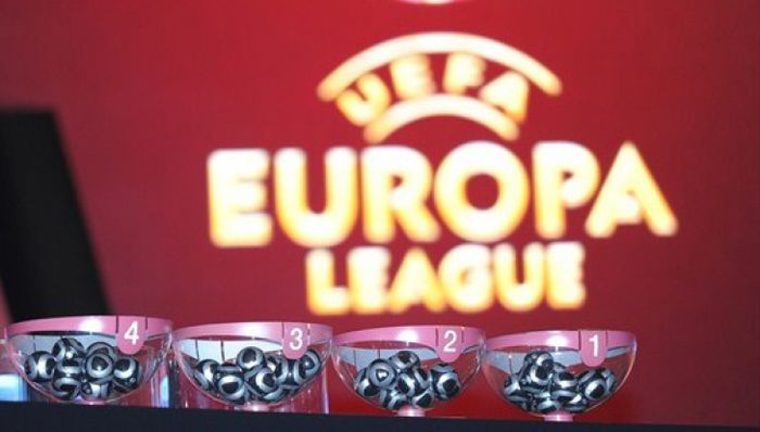 Boluri Cu Bile - Saisprezecimile Europa League 2013