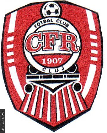 CFR 1907 Cluj