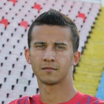 Daniel Georgievski