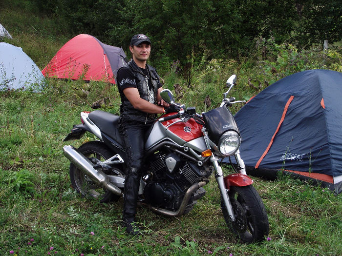 Bukovina MC-Sucevita 2012