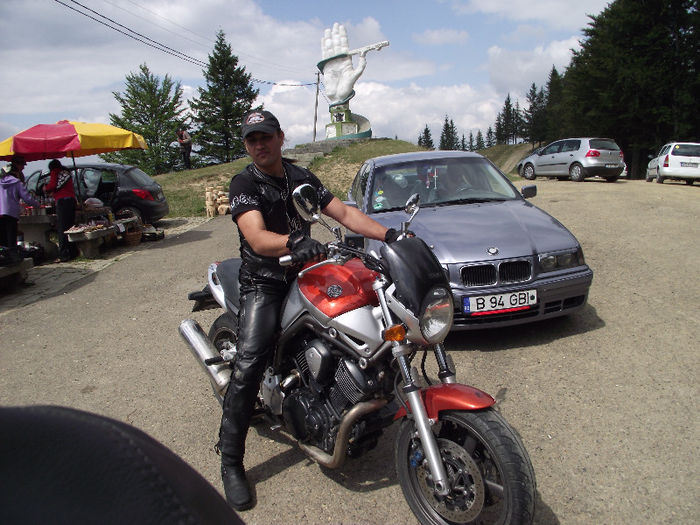 Bukovina MC-La Palma 2012