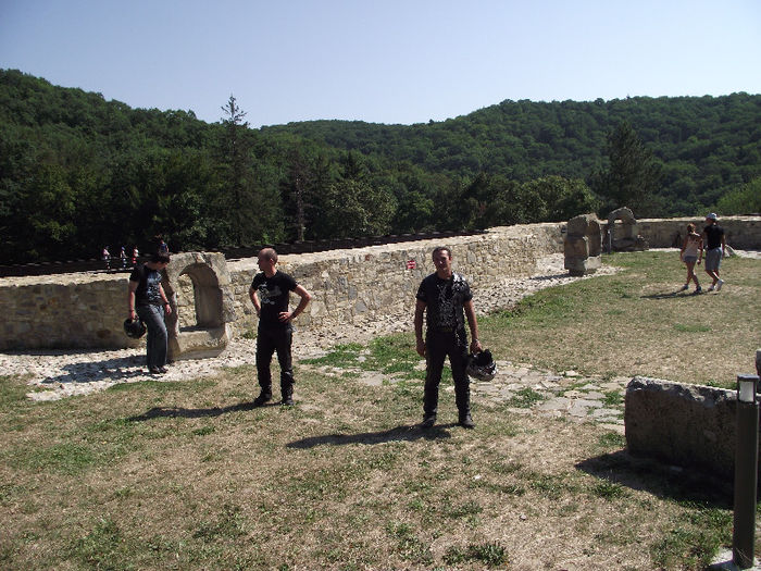 Biker Party Tg Neamt 2012