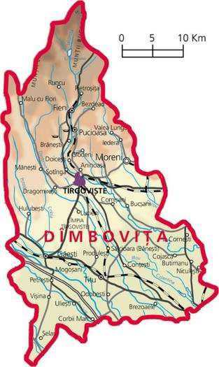 Dambovita