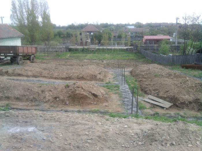 j.; LUCRARI FUNDATIE
