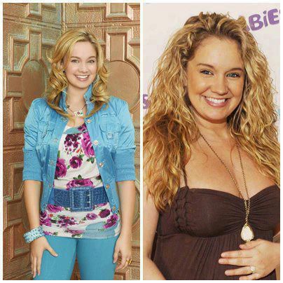 18 P.S. In poza era gravida!