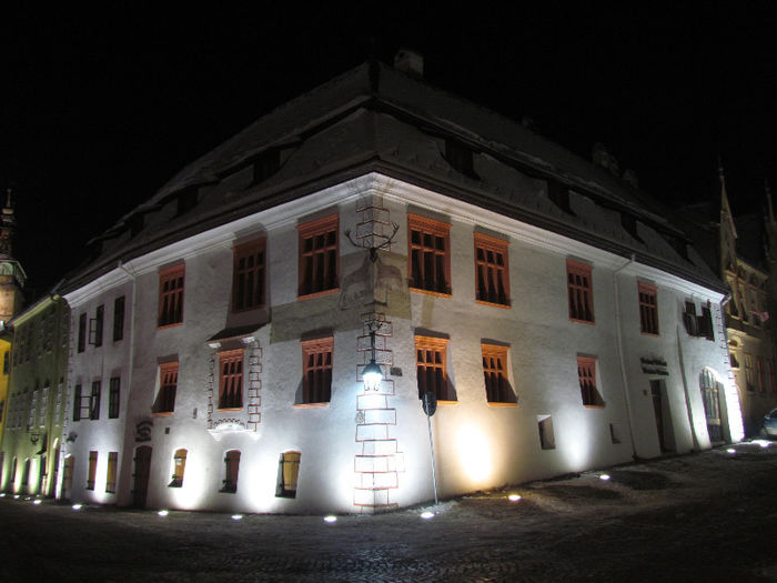Sighisoara - Contact-Sighisoara