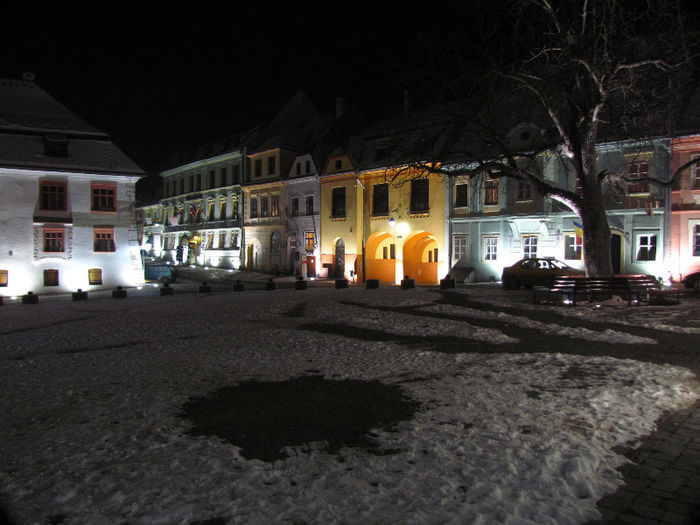 Sighisoara - Contact-Sighisoara