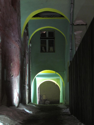 Sighisoara - Contact-Sighisoara