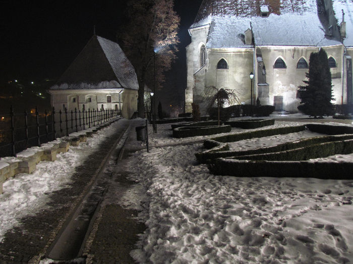 Sighisoara - Contact-Sighisoara