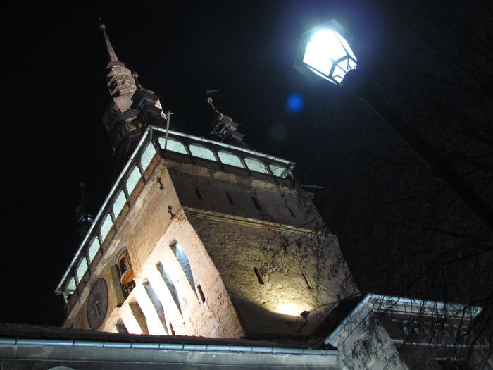 Sighisoara - Contact-Sighisoara