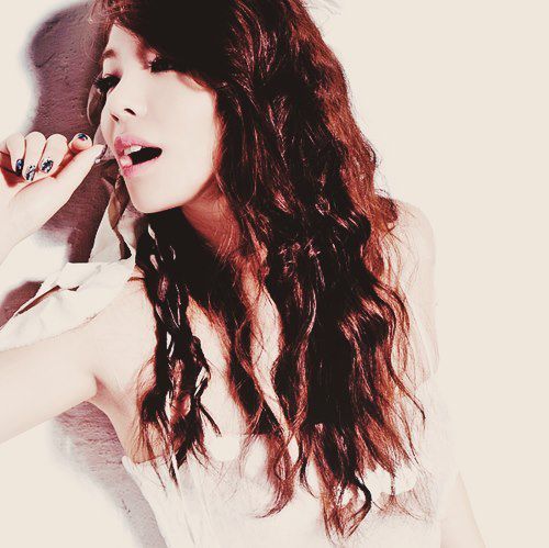 Ailee :x . ♥