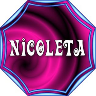 Nicoleta 2 - NUme Avatare
