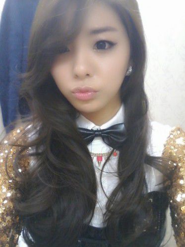 Ailee :x . ♥ - o Ailee o