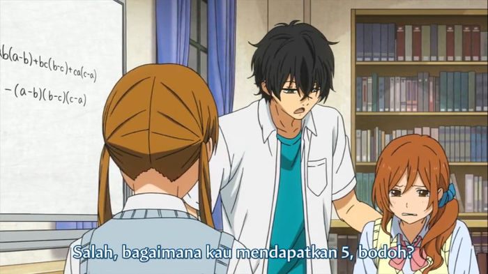 Tonari+no+Kaibutsu-kun+Episode+2+Subtitle+Indonesia