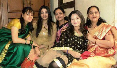 fam.ankitei - Ankita Lokhande