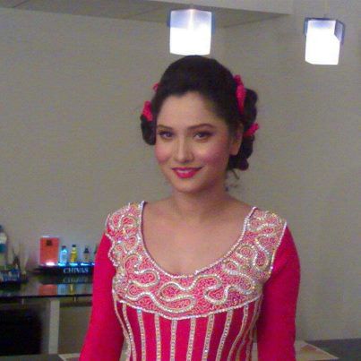 560437_351987278186183_1359115345_n - Ankita Lokhande