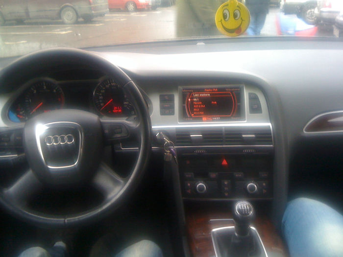 IMG_0069; a6 2008 20TDI FULL!!!
