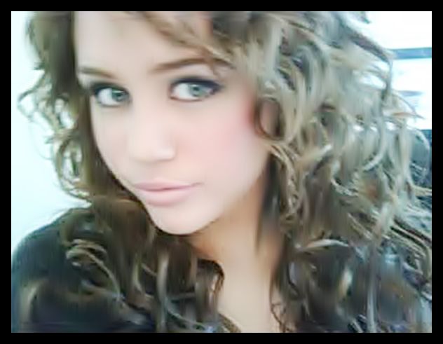 miley-cyrus-hair - 0-Miley Cyrus