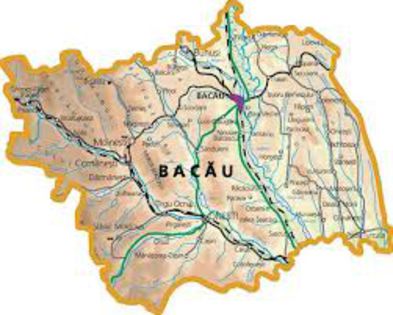 BACAU