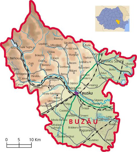 transport-buzau - Buzau