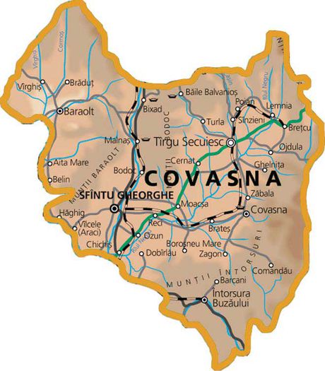 covasna