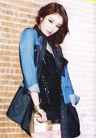♥ Ji Yeon ♥